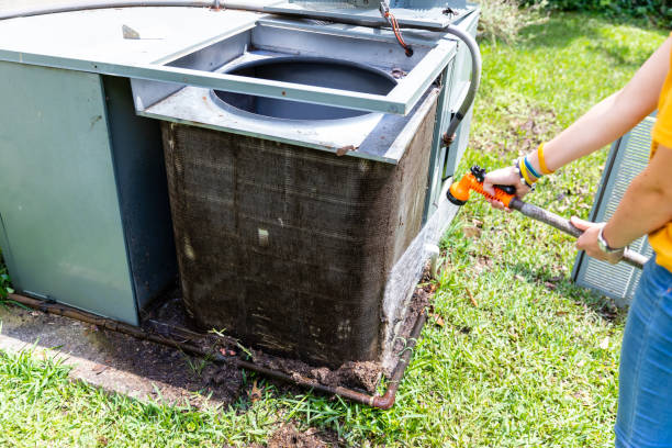 Best Professional Duct Cleaning Services  in South Jacksonvle, IL