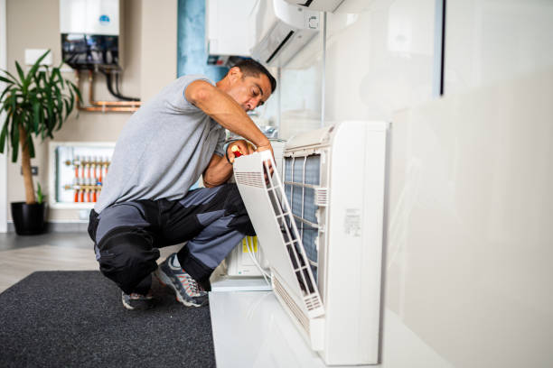 Best Home Air Vent Cleaning  in South Jacksonvle, IL