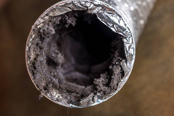 Best Commercial HVAC Duct Cleaning  in South Jacksonvle, IL