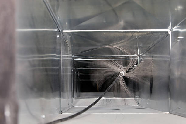 Best Air Duct Cleaning Near Me  in South Jacksonvle, IL