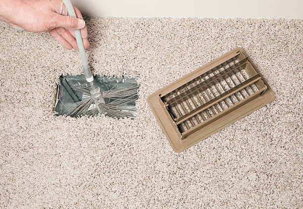  South Jacksonvle, IL Airduct Cleaning Pros