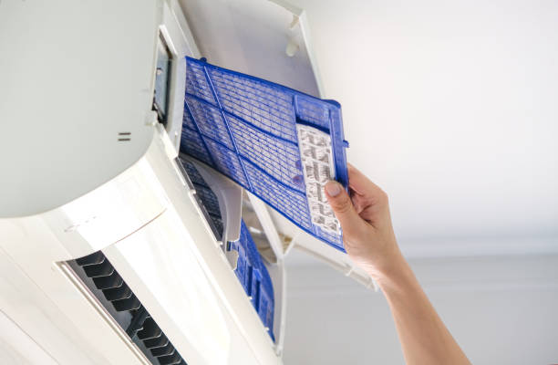Best Affordable Air Duct Cleaning  in South Jacksonvle, IL