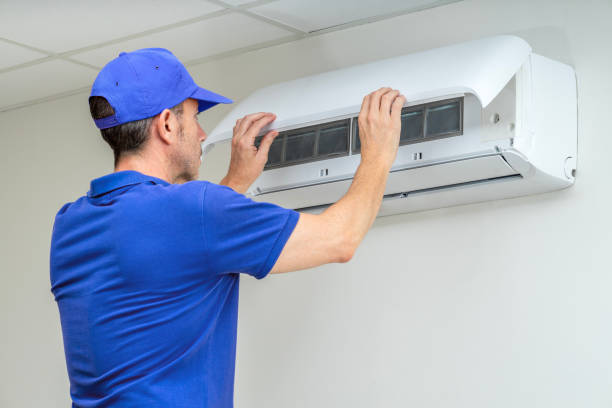 Best HVAC System Cleaning  in South Jacksonvle, IL