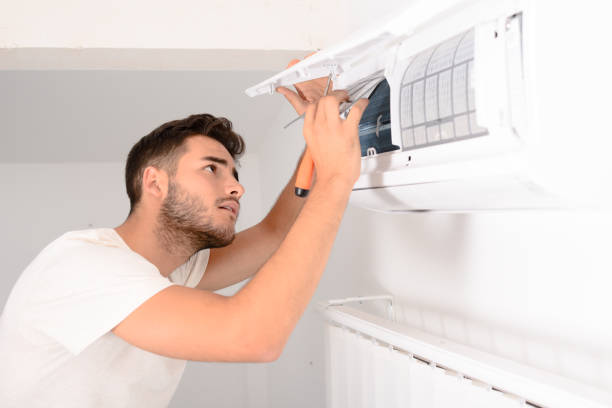 Best Best Air Duct Cleaning Company  in South Jacksonvle, IL