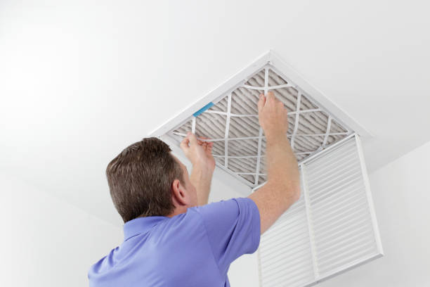 Best Air Duct Cleaning Near Me  in South Jacksonvle, IL